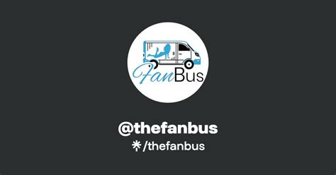 The FanBus (@thefanbus.tv) • Instagram photos and videos